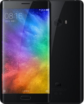 Xiaomi Mi Note 2 Premium Edition Dual SIM TD-LTE CN 128GB